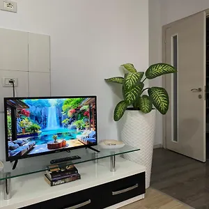 Appartamento Main, Tirana
